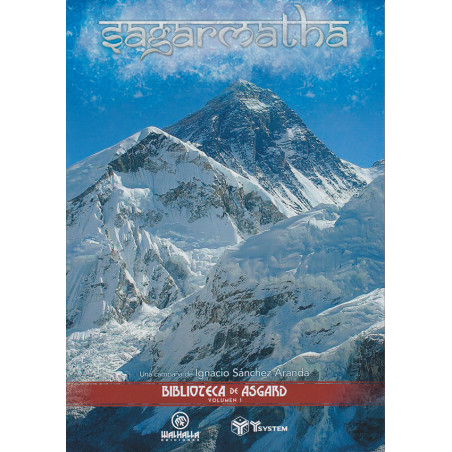 Sagarmatha