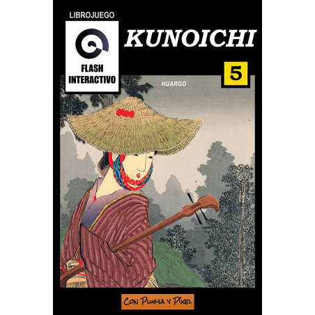 Kunoichi (FI 5)