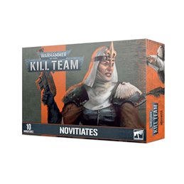 Kill Team: Novicias