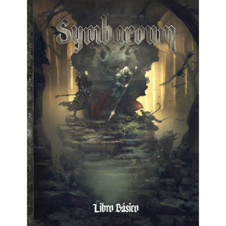 Symbaroum