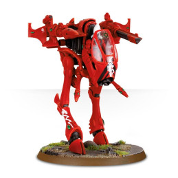 Aeldari - War Walker