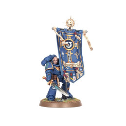 Space Marines - Anciano Primaris