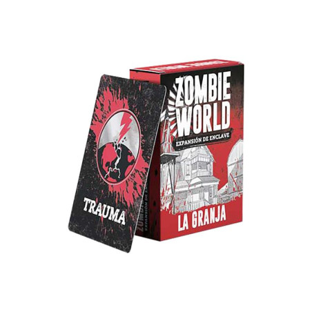 Zombie World - La granja