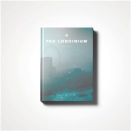 Liminal - Pax Londinium
