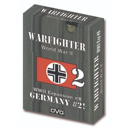 [PREVENTA] Warfighter: Expansión Alemania 2