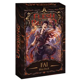 [PREVENTA] Flesh & Blood TCG - History Pack 1 (36 Packs)