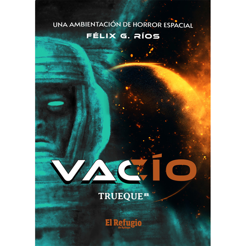 Vacío