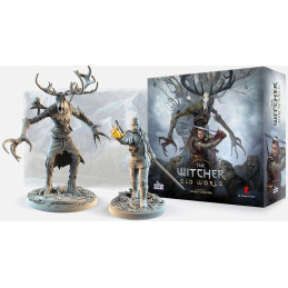 [PREVENTA] The Witcher: Old World Deluxe (Ingles)