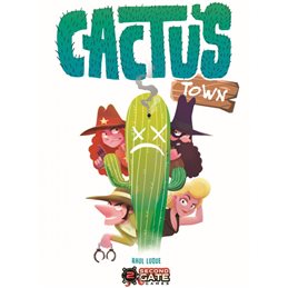 Cactus Town