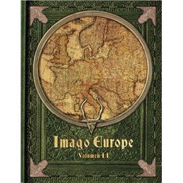 Imago Europe. Volumen 2