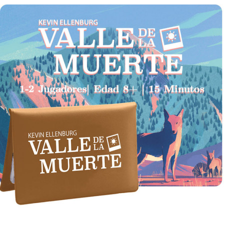 Valle de la Muerte