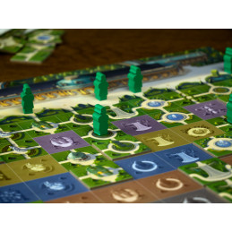 [PREORDER] Sanssouci