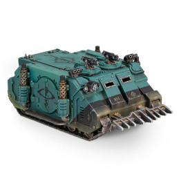 Legiones Astartes: Deimos Pattern Rhino