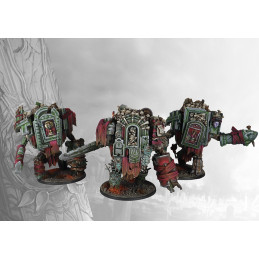 [PREORDER] Old Dominion: Bone Golems