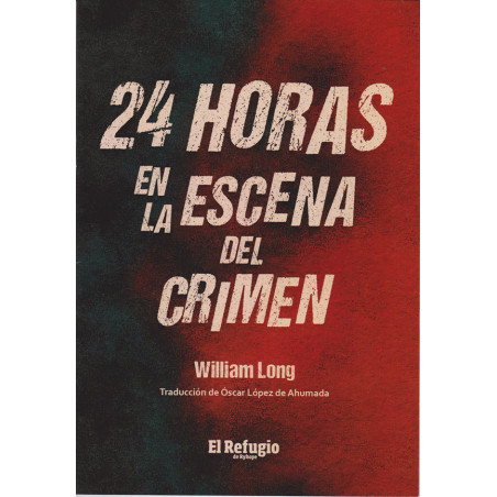 24 Horas en la Escena del Crimen