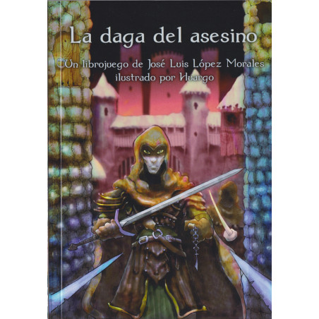 La Daga del Asesino