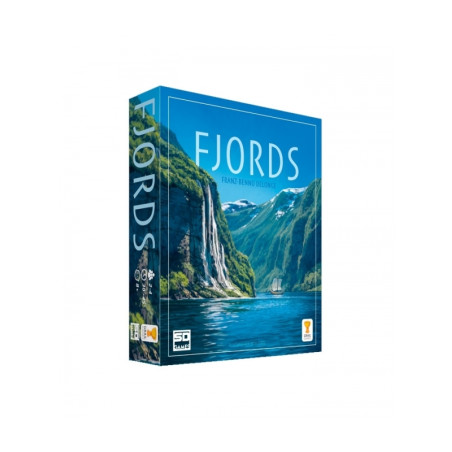 Fjords