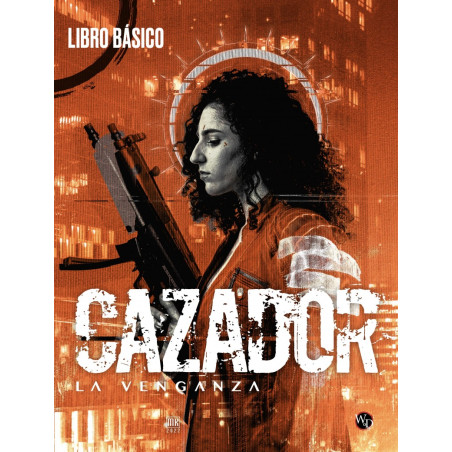 [PREORDER] Cazador: La Venganza