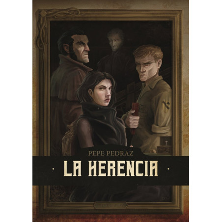 La Herencia