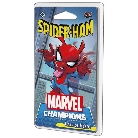 [PREVENTA] Spider-Ham