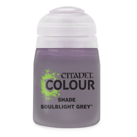 Shade: Soulblight Grey