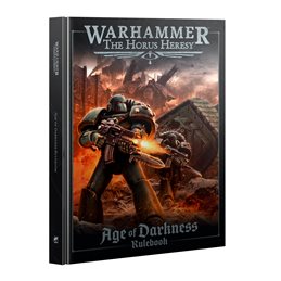 HH: Age of Darkness Rulebook