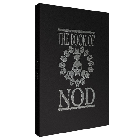 Vampire: The Masquerade RPG The Book of Nod