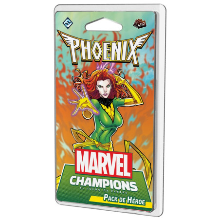 [PREVENTA] Phoenix