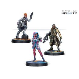 [PREORDER] Dire Foes Mission Pack Delta: Obsidian Head