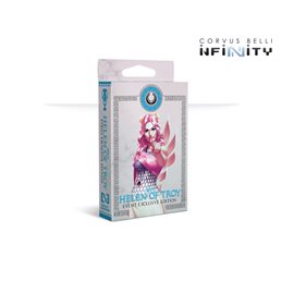 [PREVENTA] Helen of Troy Event Exclusive Edition