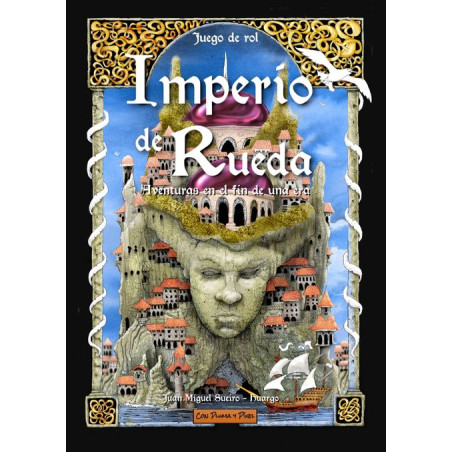 Imperio de Rueda