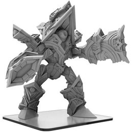 Monsterpocalypse The Preceptor Masters of the 8th Dimension (Resin)