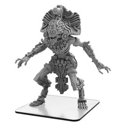 Lord of Mictal – Monsterpocalypse Ancient Ones Monster (resin/metal)