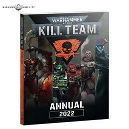 KILL TEAM: ANNUAL 2022 (ENGLISH)