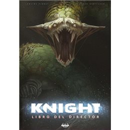 Knight: Libro del Director