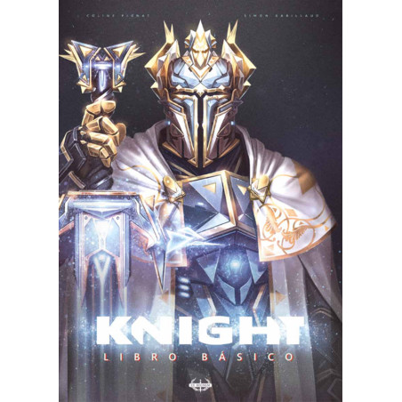 Knight: Libro Básico