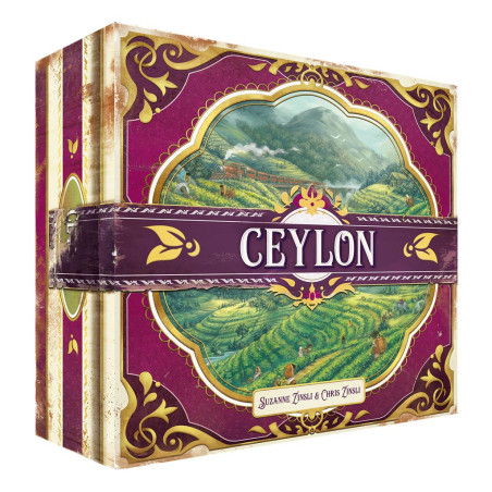 Ceylon