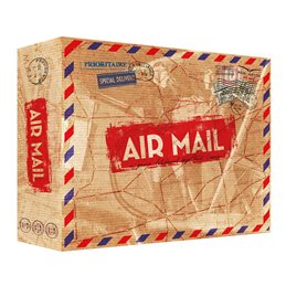 Air Mail + PROMO