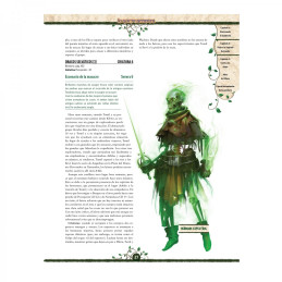 [PREORDER] Pathfinder 2ª Edicion - Lo Que se Arrastra