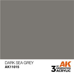 Dark Sea Grey 17ml 
