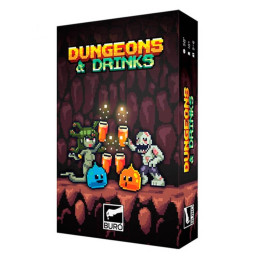 Dungeons & Drinks