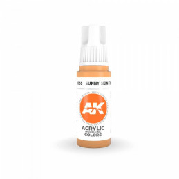 Sunny Skin Tone 17ml 