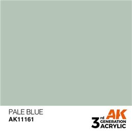 Pale Blue 17ml 