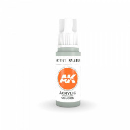 Pale Blue 17ml 