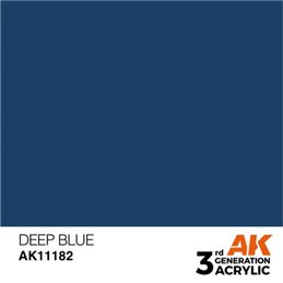 Deep Blue 17ml 