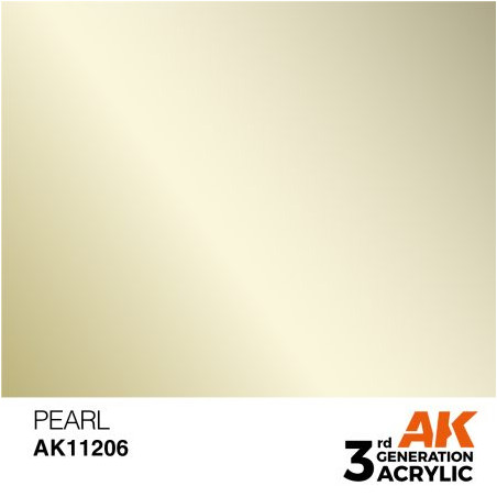 Pearl 17ml 