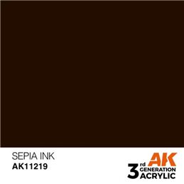 Sepia INK 17ml 