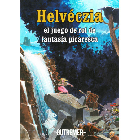 Helvéczia