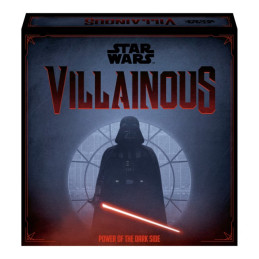 Star Wars Villainous