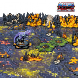 Masters of the Universe: Battleground - Wave 2: Legends of Preternia - ES